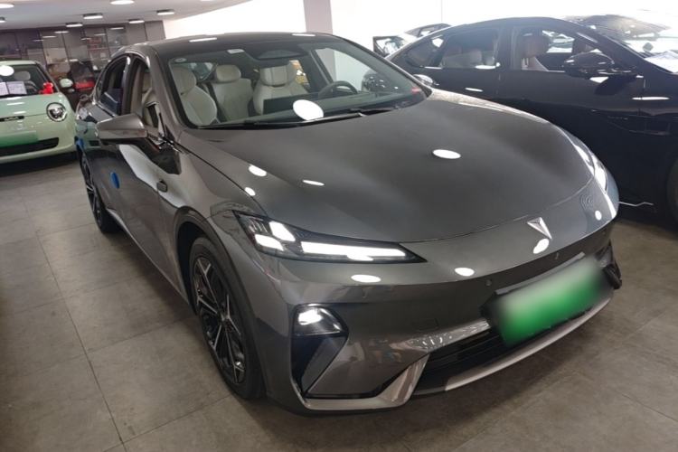 Used Deepal L07 2024 230Max Qiankun Intelligent Driving ADS SE Range-Extended Version Exterior 1