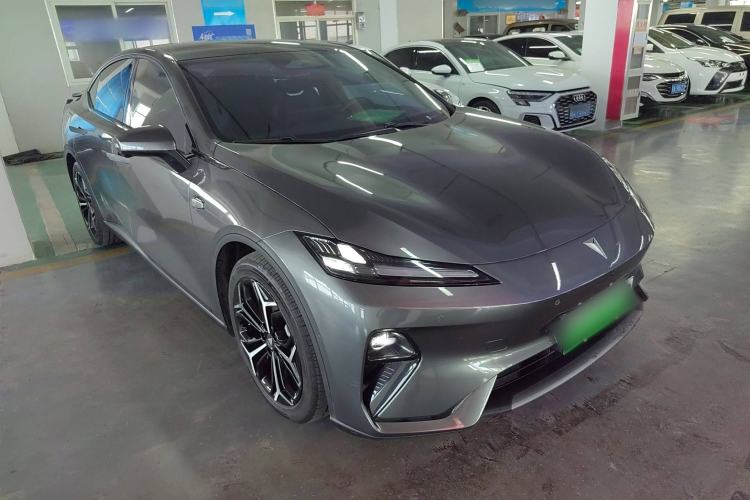 Used Deepal L07 2024 230Max Range-Extended Version Exterior 2