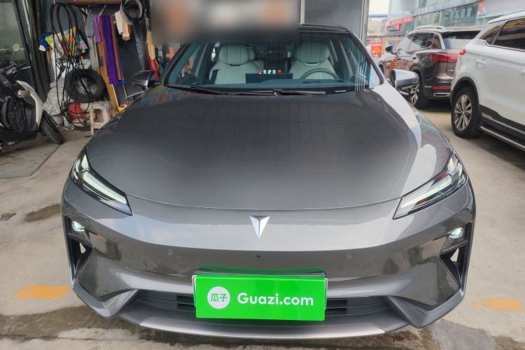 Used Deepal L07 2024 530Max Pure Electric Version Front