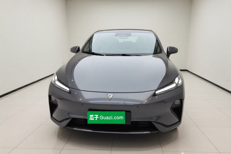 Used Deepal L07 2024 230Max Qiankun Intelligent Driving ADS SE Range-Extended Version Front