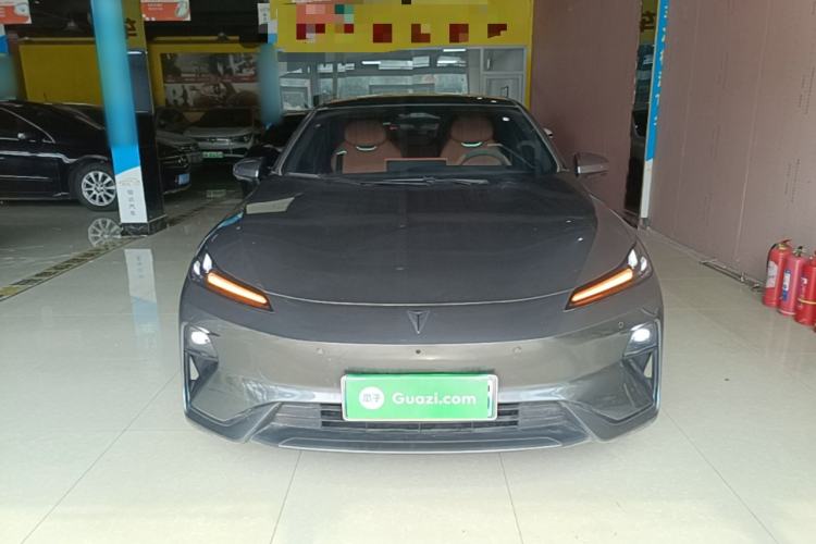 Used Deepal L07 2024 530Max Pure Electric Version Front