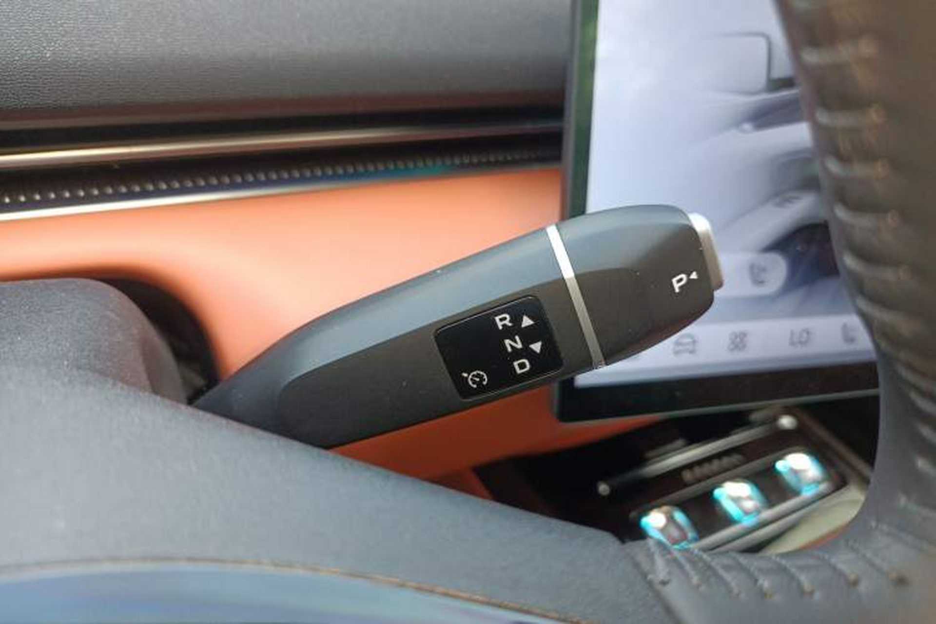 Used Deepal L07 2024 230Max Range-Extended Version Gear Lever