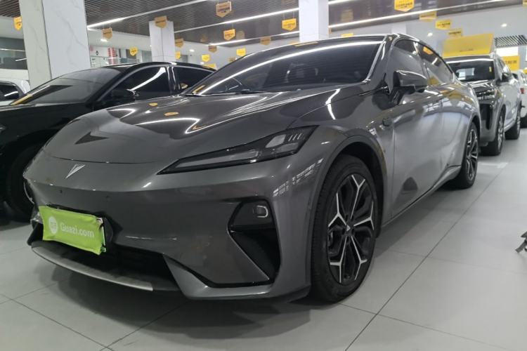 Used Deepal L07 2024 230Max Range-Extended Version Guazi used car, China used car export, Used car for sale, Used Deepal cars, Cheapest cars for sale