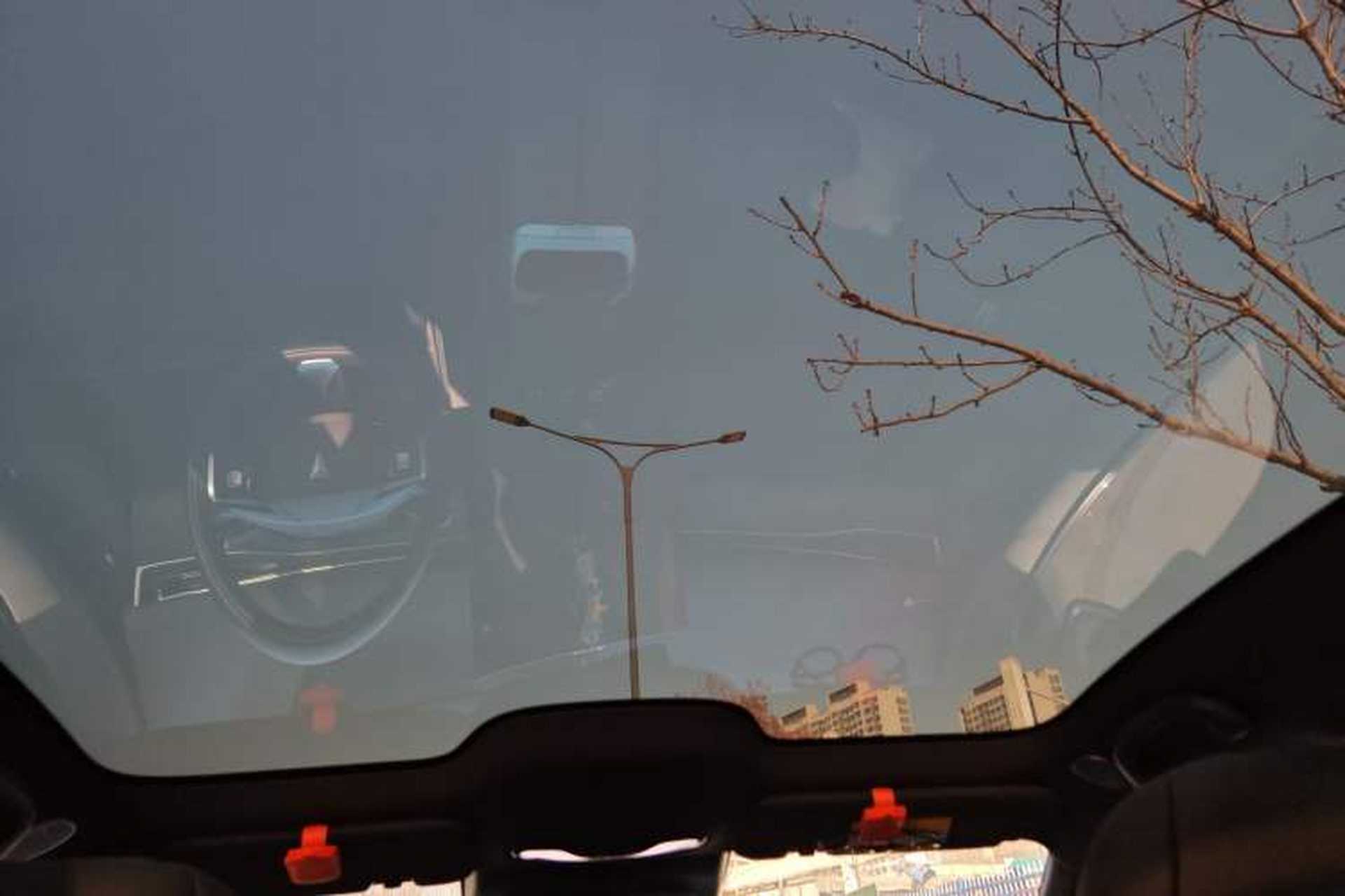 Used Deepal L07 2024 530Max Pure Electric Version Headliner