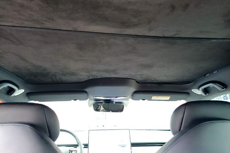 Used Deepal L07 2024 230Max Range-Extended Version Headliner