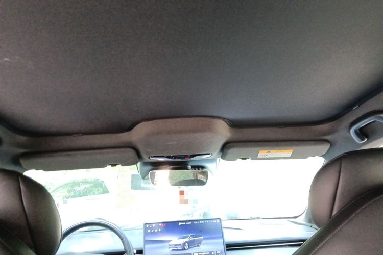 Used Deepal L07 2024 230Max Range-Extended Version Headliner