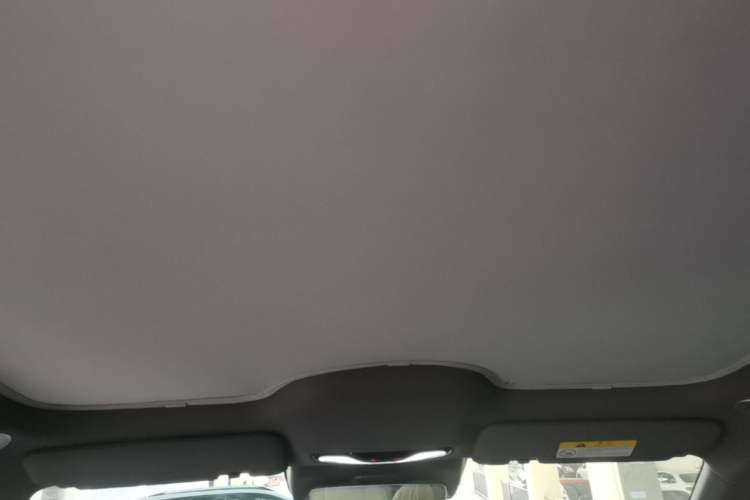 Used Deepal L07 2024 230Max Range-Extended Version Headliner