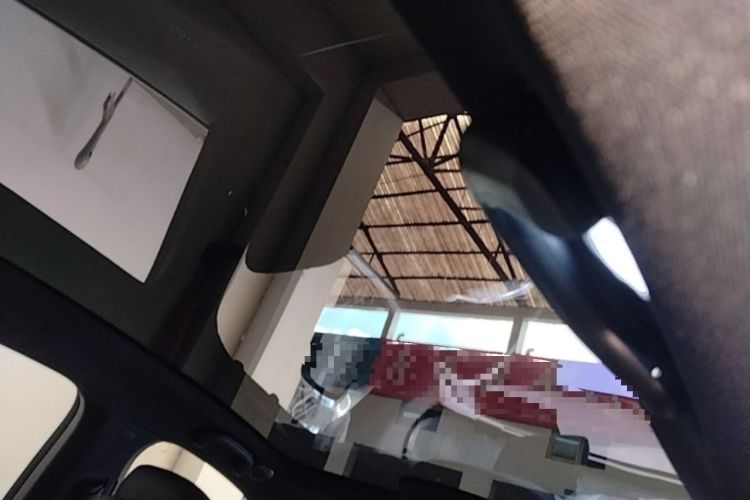 Used Deepal L07 2024 230Max Range-Extended Version Headliner