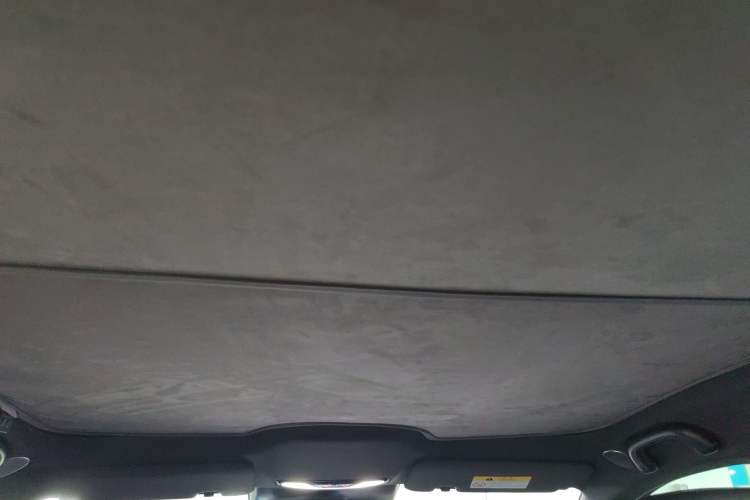 Used Deepal L07 2024 230Max Range-Extended Version Headliner