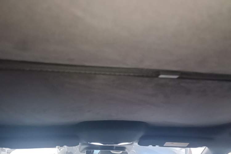 Used Deepal L07 2024 230Max Qiankun Intelligent Driving ADS SE Range-Extended Version Headliner
