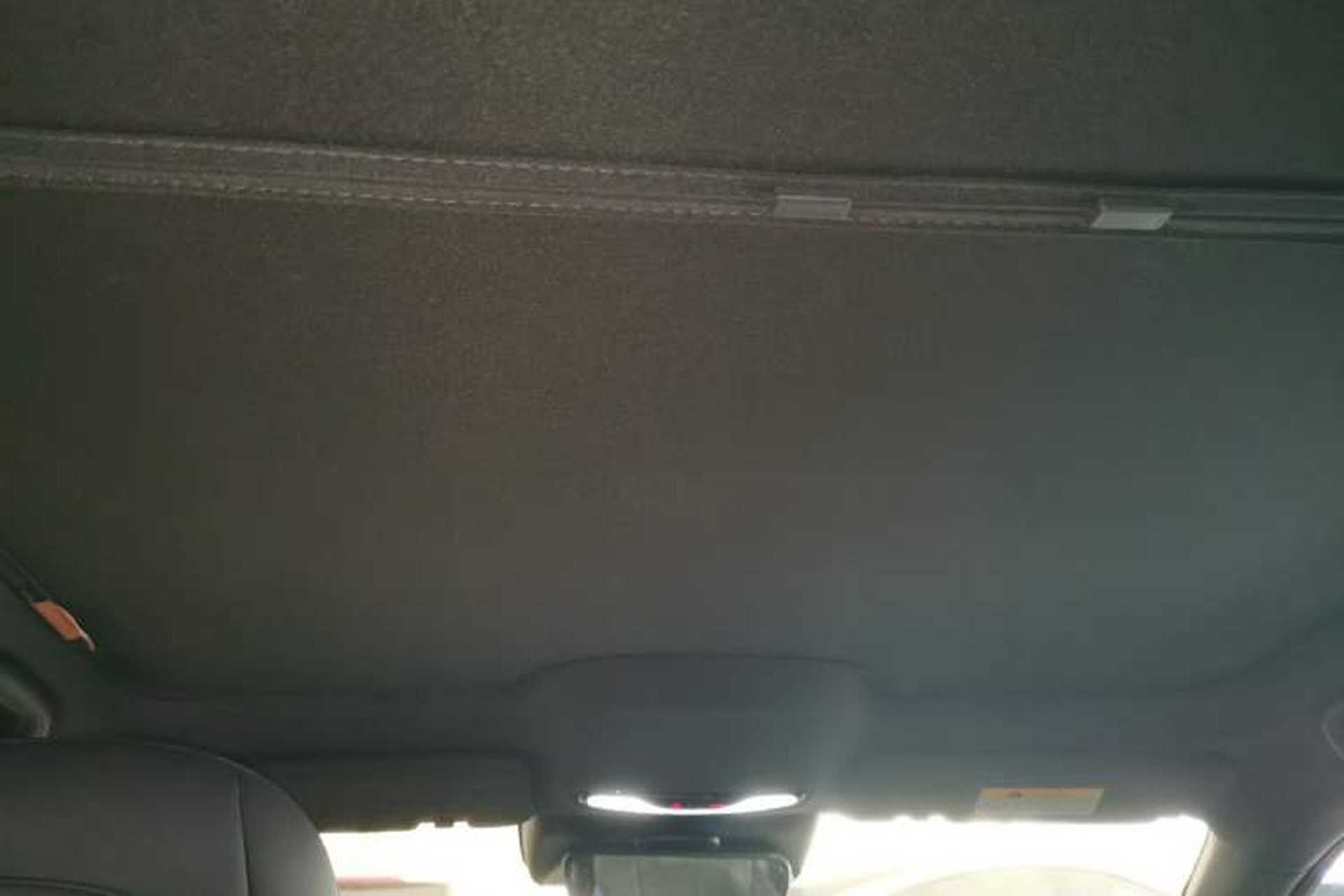Used Deepal L07 2024 230Max Qiankun Intelligent Driving ADS SE Range-Extended Version Headliner