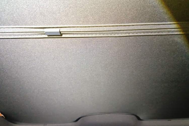 Used Deepal L07 2024 230Max Qiankun Intelligent Driving ADS SE Range-Extended Version Headliner