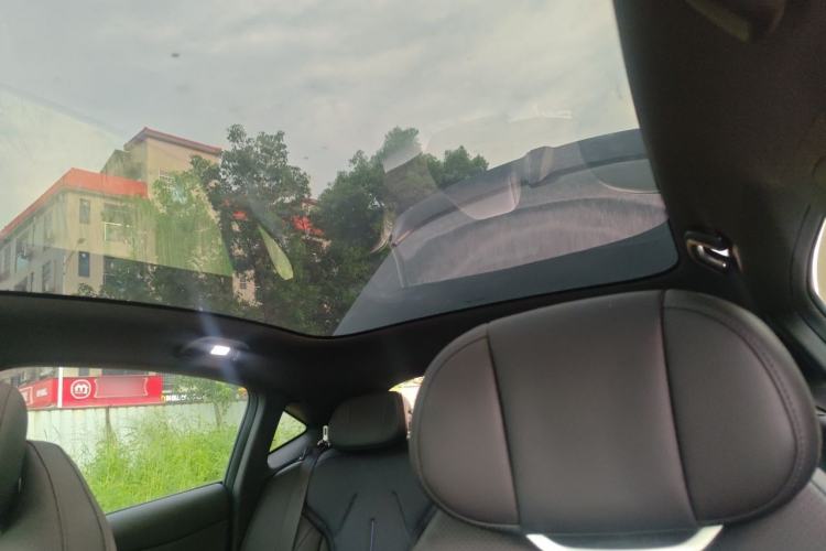 Used Deepal L07 2024 230Max Range-Extended Version Headliner
