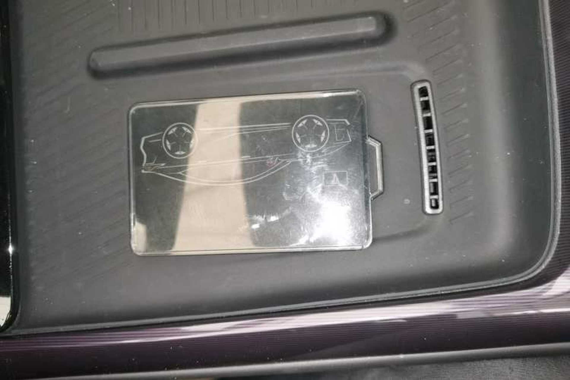 Used Deepal L07 2024 230Max Qiankun Intelligent Driving ADS SE Range-Extended Version Interior 1