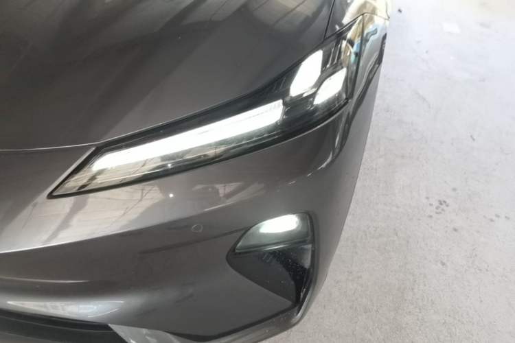 Used Deepal L07 2024 230Max Range-Extended Version Left Front Headlight
