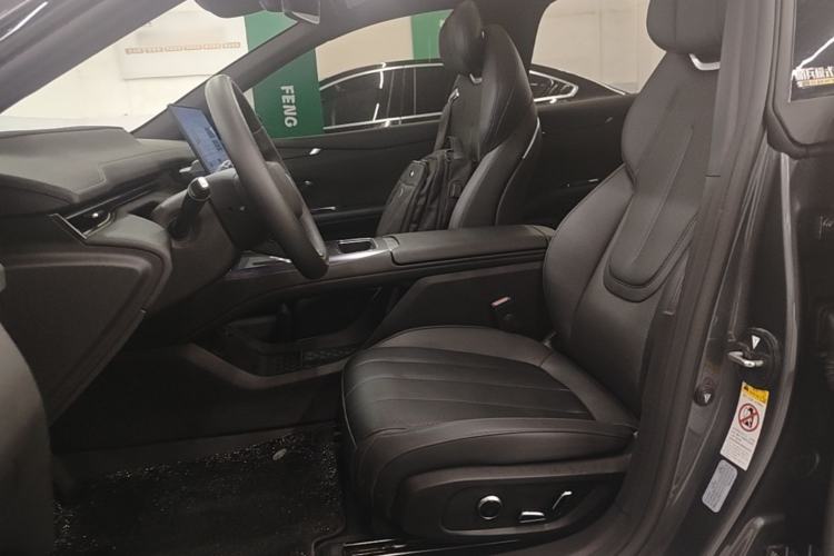 Used Deepal L07 2024 230Max Qiankun Intelligent Driving ADS SE Range-Extended Version Left Front Seat