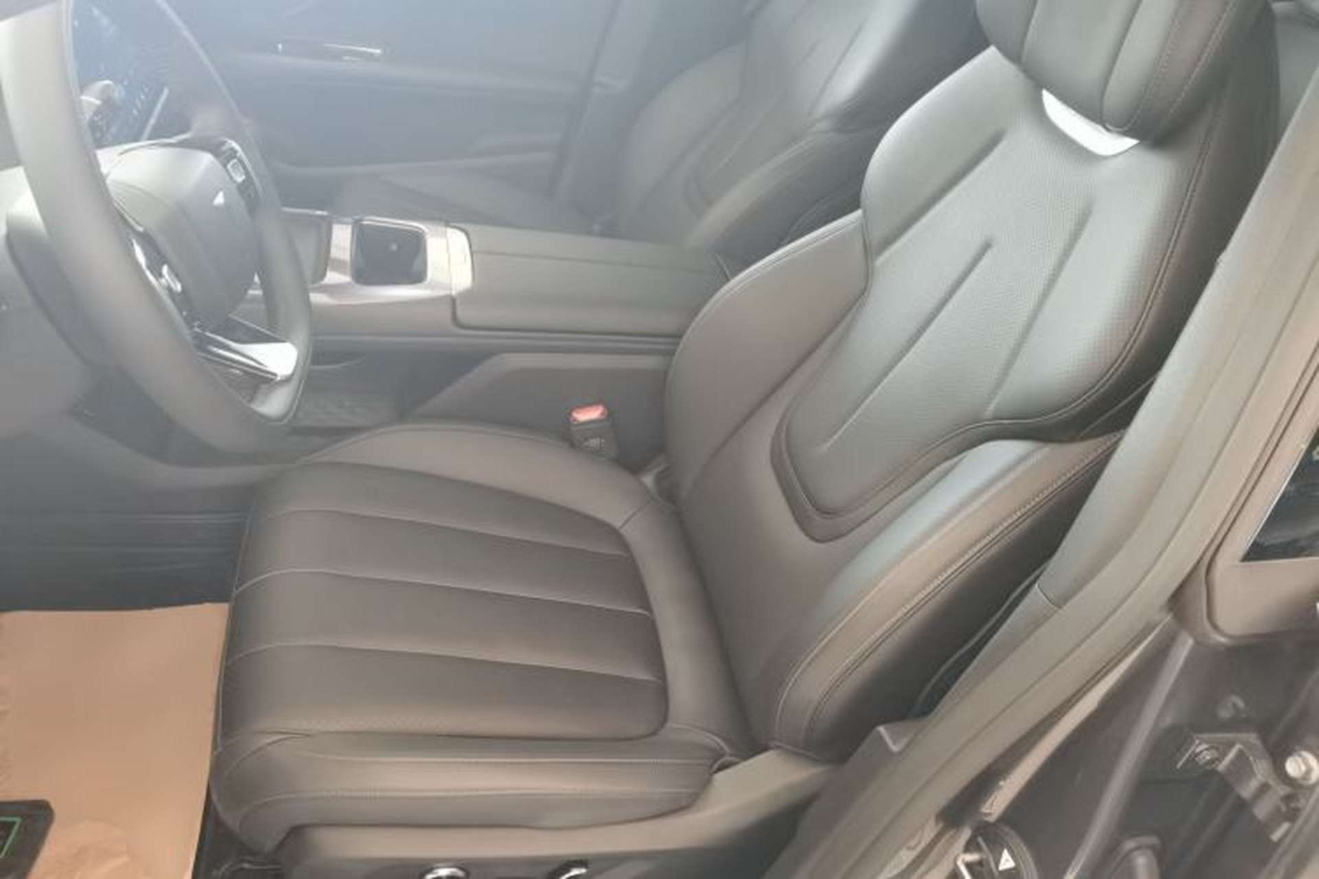 Used Deepal L07 2024 230Max Qiankun Intelligent Driving ADS SE Range-Extended Version Left Front Seat