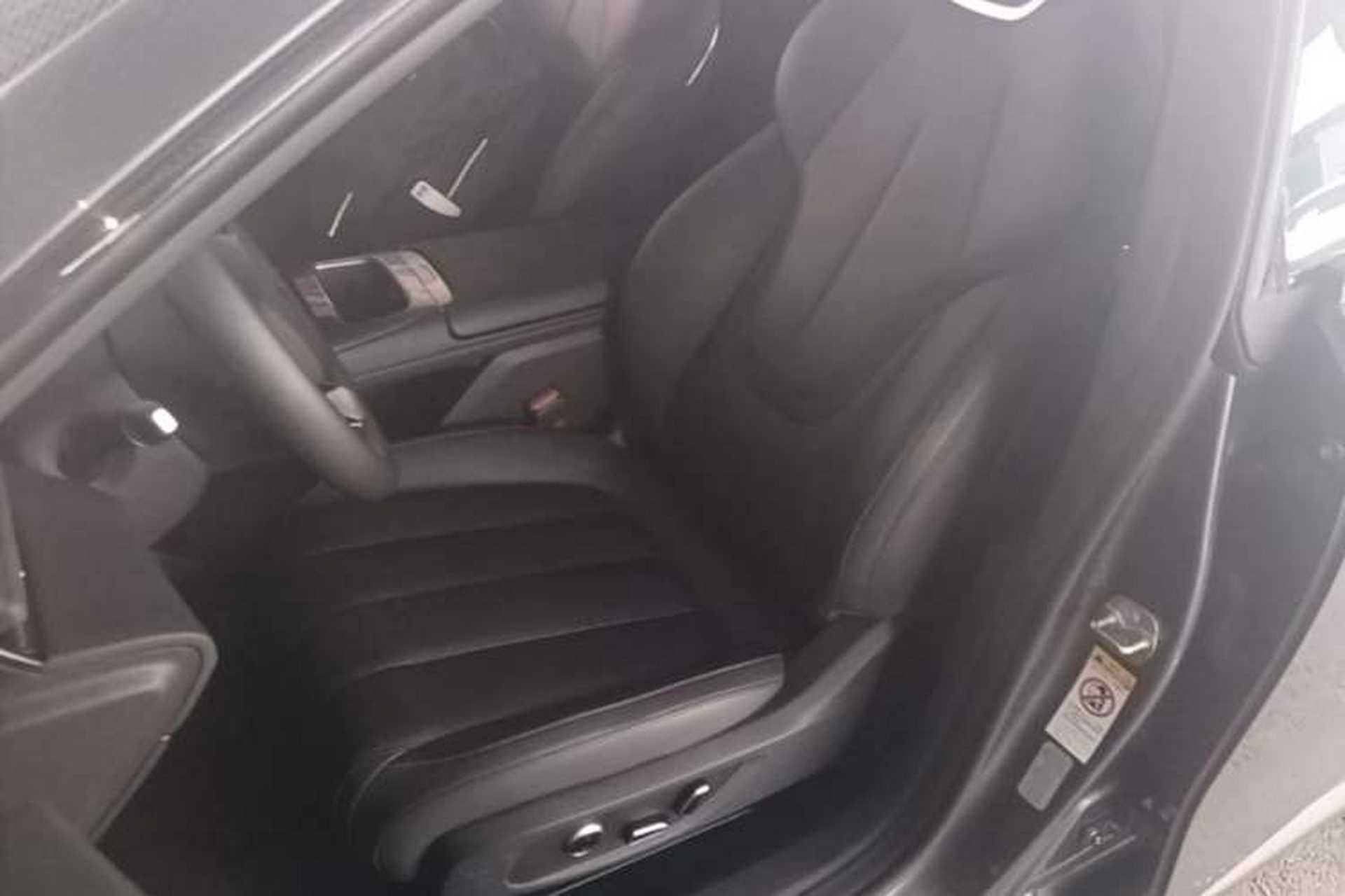 Used Deepal L07 2024 230Max Qiankun Intelligent Driving ADS SE Range-Extended Version Left Front Seat