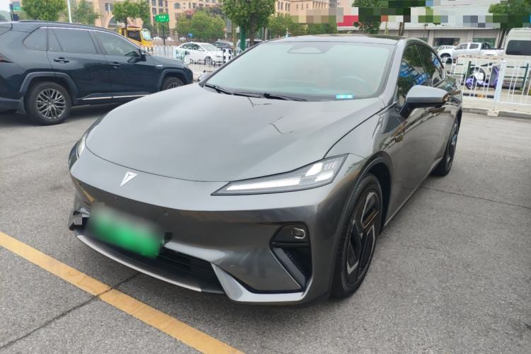 Deepal L07 2024 530 Max Qiankun Intelligent Driving ADS SE Pure Electric Version