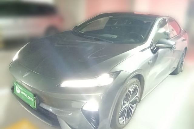 Used Deepal L07 2024 230Max Qiankun Intelligent Driving ADS SE Range-Extended Version