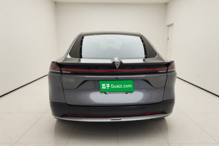 Used Deepal L07 2024 230Max Qiankun Intelligent Driving ADS SE Range-Extended Version Rear