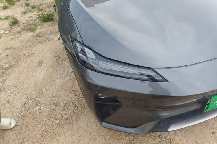 Used Deepal L07 2024 230Max Range-Extended Version Right Front Headlight