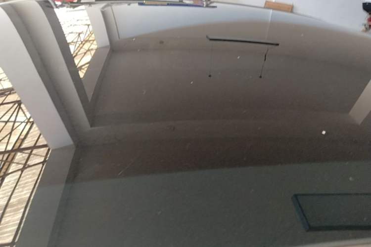 Used Deepal L07 2024 230Max Range-Extended Version Roof