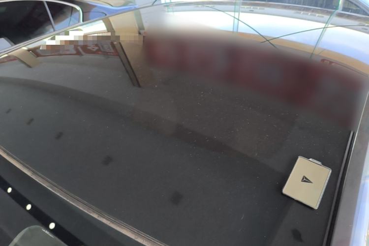 Used Deepal L07 2024 230Max Range-Extended Version Roof