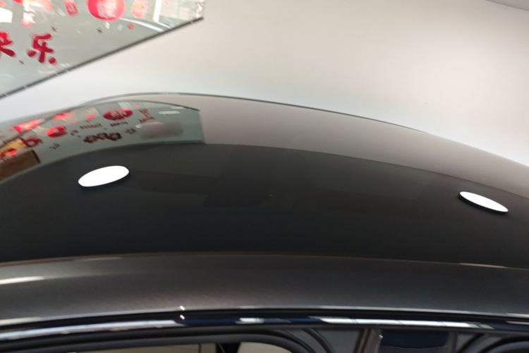 Used Deepal L07 2024 230Max Qiankun Intelligent Driving ADS SE Range-Extended Version Roof
