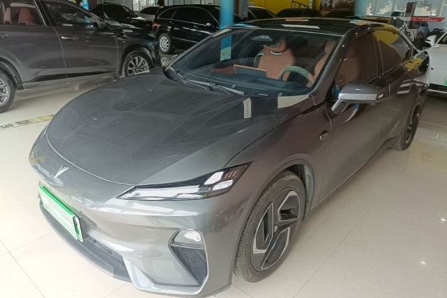 Used Deepal L07 2024 530Max Pure Electric Version