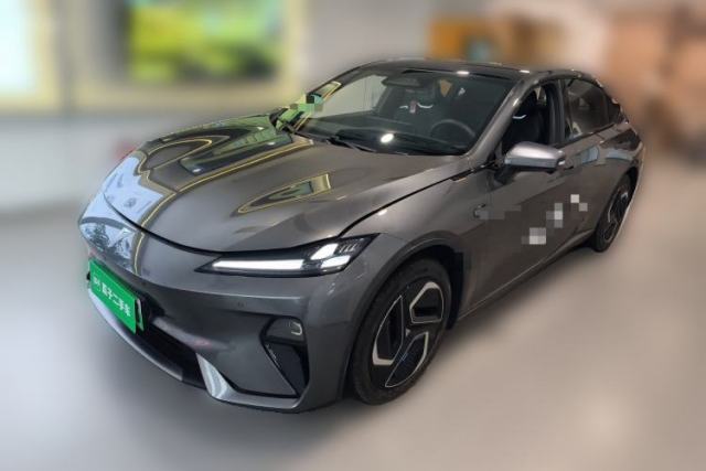 Used Deepal L07 2024 530 Max Qiankun Intelligent Driving ADS SE Pure Electric Version