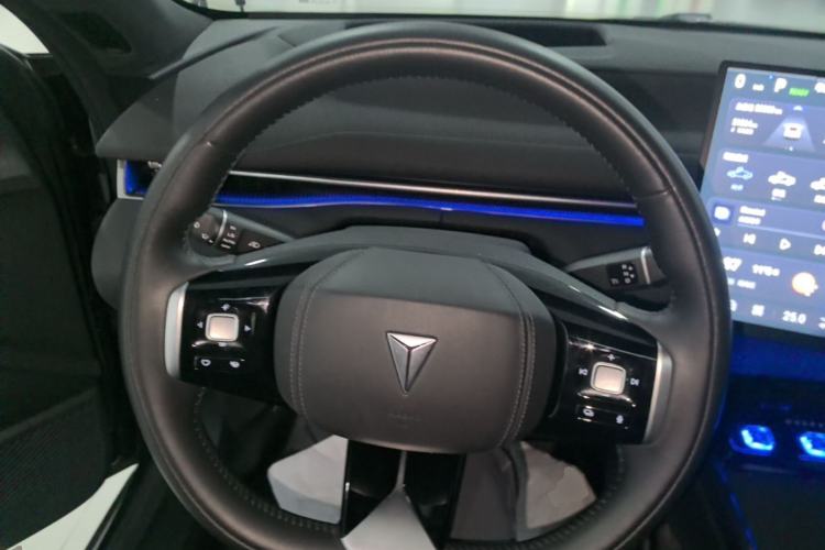Used Deepal L07 2024 230Max Range-Extended Version Steering Wheel
