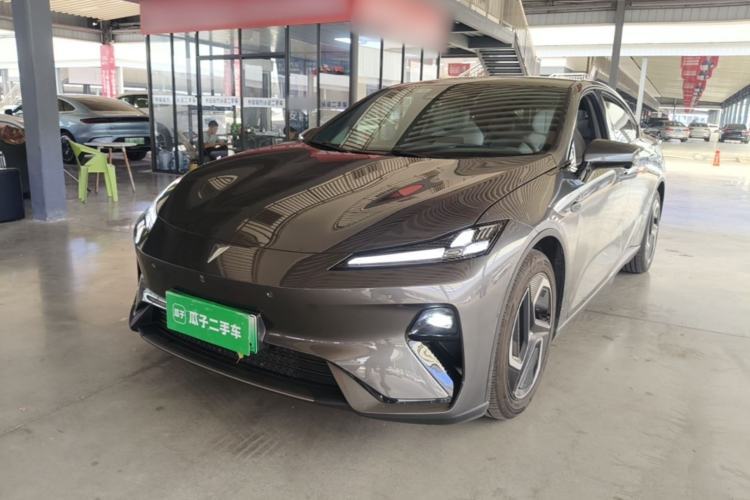 Used Deepal L07 2024 530 Max Qiankun Intelligent Driving ADS SE Pure Electric Version Guazi used car, China used car export, Used car for sale, Used  cars, Cheapest cars for sale