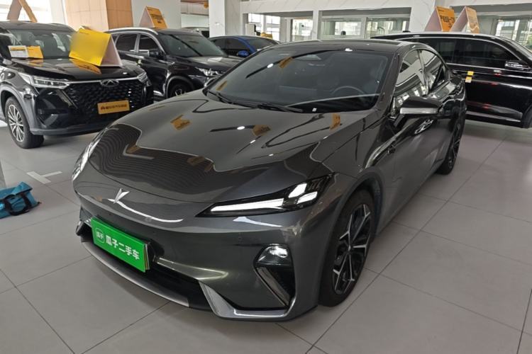 Ojetý Deepal L07 2024 230Max Range-Extended Version Guazi used car, China used car export, Used car for sale, Used cars, Cheapest cars for sale
