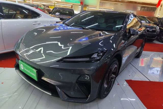 Used Deepal L07 2024 530Max Pure Electric Version