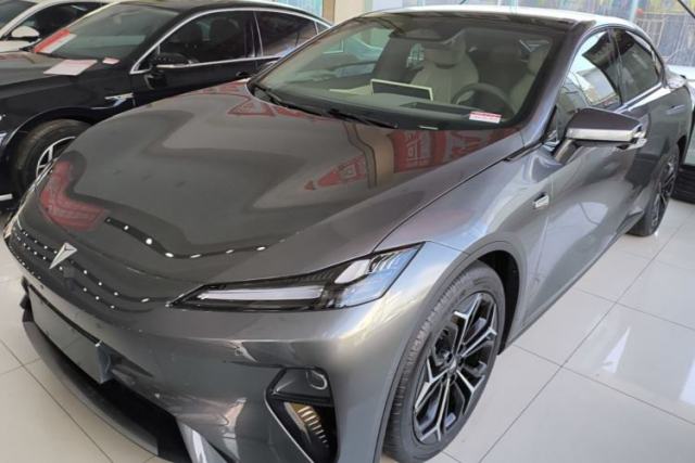 Used Deepal L07 2024 230Max Range-Extended Version