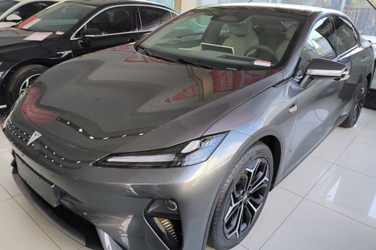 Used Deepal L07 2024 230Max Range-Extended Version Guazi used car, China used car export, Used car for sale, Used  cars, Cheapest cars for sale