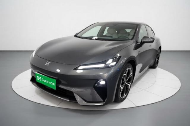 Used Deepal L07 2024 230Max Qiankun Intelligent Driving ADS SE Range-Extended Version