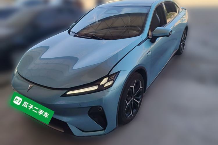 Used Deepal L07 2024 230Max Qiankun Intelligent Driving ADS SE Range-Extended Version Guazi used car, China used car export, Used car for sale, Used Deepal cars, Cheapest cars for sale