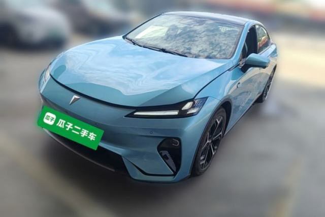 Used Deepal L07 2024 230Max Qiankun Intelligent Driving ADS SE Range-Extended Version