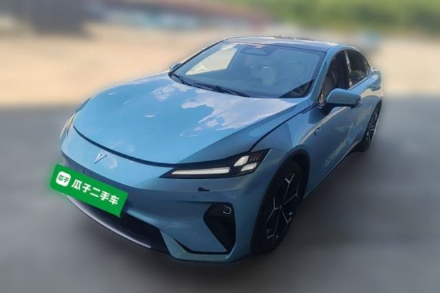 Used Deepal L07 2024 230Max Qiankun Intelligent Driving ADS SE Range-Extended Version