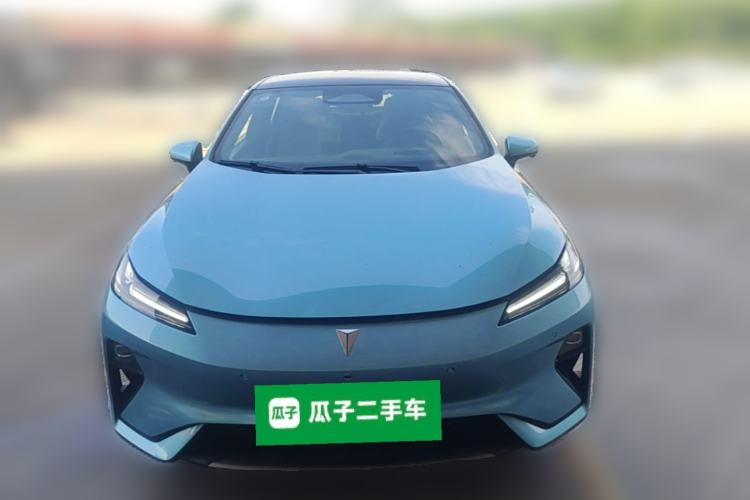 Used Deepal L07 2024 230Max Qiankun Intelligent Driving ADS SE Range-Extended Version Front