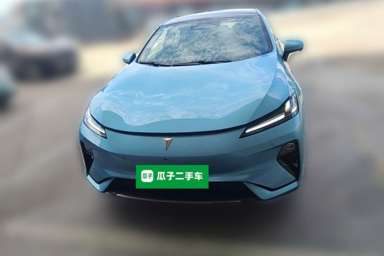 Used Deepal L07 2024 230Max Qiankun Intelligent Driving ADS SE Range-Extended Version Front