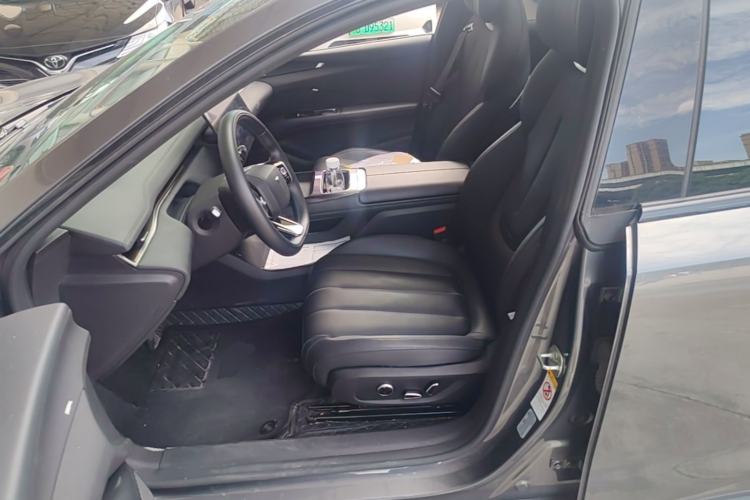 Used Deepal L07 2024 230Max Qiankun Intelligent Driving ADS SE Range-Extended Version Left Front Seat