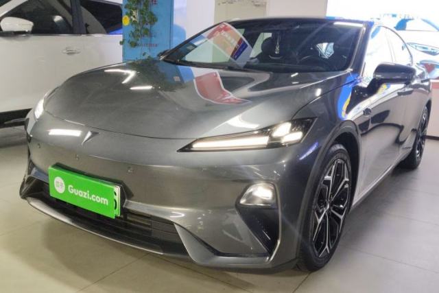 Used Deepal L07 2024 230Max Qiankun Intelligent Driving ADS SE Range-Extended Version