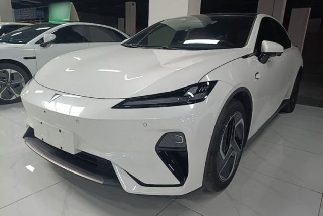 Used Deepal L07 2024 530Max Pure Electric Version