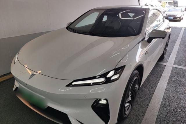 Used Deepal L07 2024 530Max Pure Electric Version