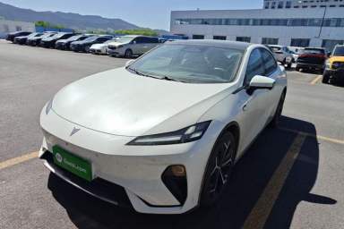 Used Deepal L07 2024 230Max Qiankun Intelligent Driving ADS SE Range-Extended Version