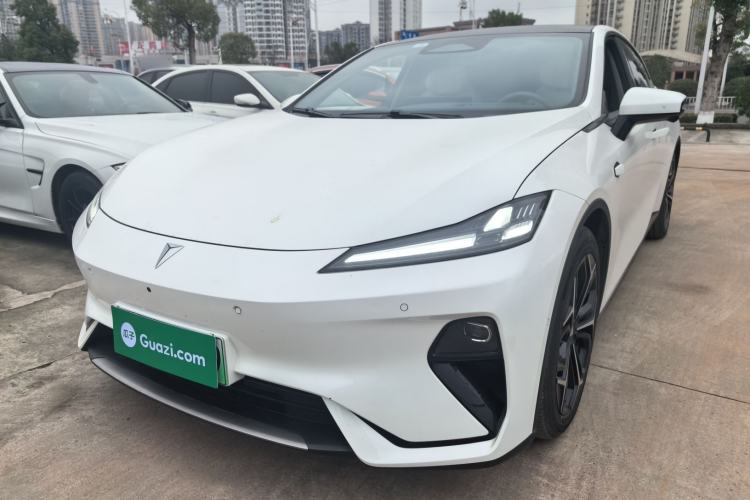 Used Deepal L07 2024 300Max Extended-Range Version Guazi used car, China used car export, Used car for sale, Used  cars, Cheapest cars for sale