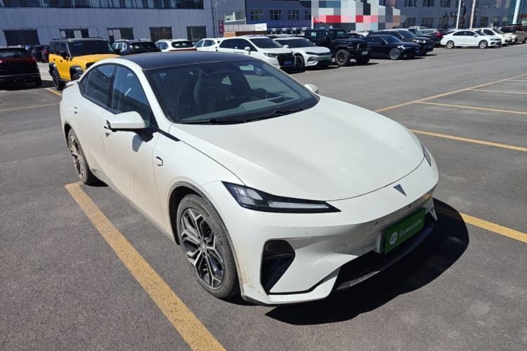 Used Deepal L07 2024 230Max Qiankun Intelligent Driving ADS SE Range-Extended Version Exterior 1